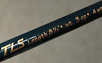 ORVIS TRIDENT-TLS 864FULL